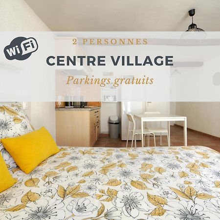 Appartamento Viree A Deux Riez Esterno foto