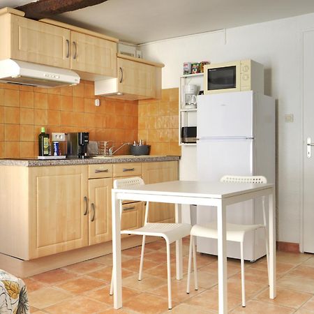 Appartamento Viree A Deux Riez Esterno foto
