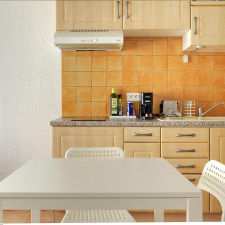 Appartamento Viree A Deux Riez Esterno foto