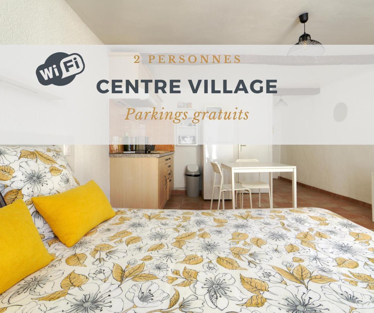 Appartamento Viree A Deux Riez Esterno foto