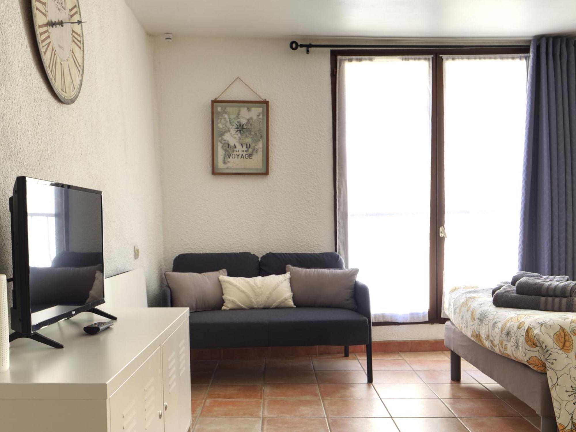 Appartamento Viree A Deux Riez Esterno foto
